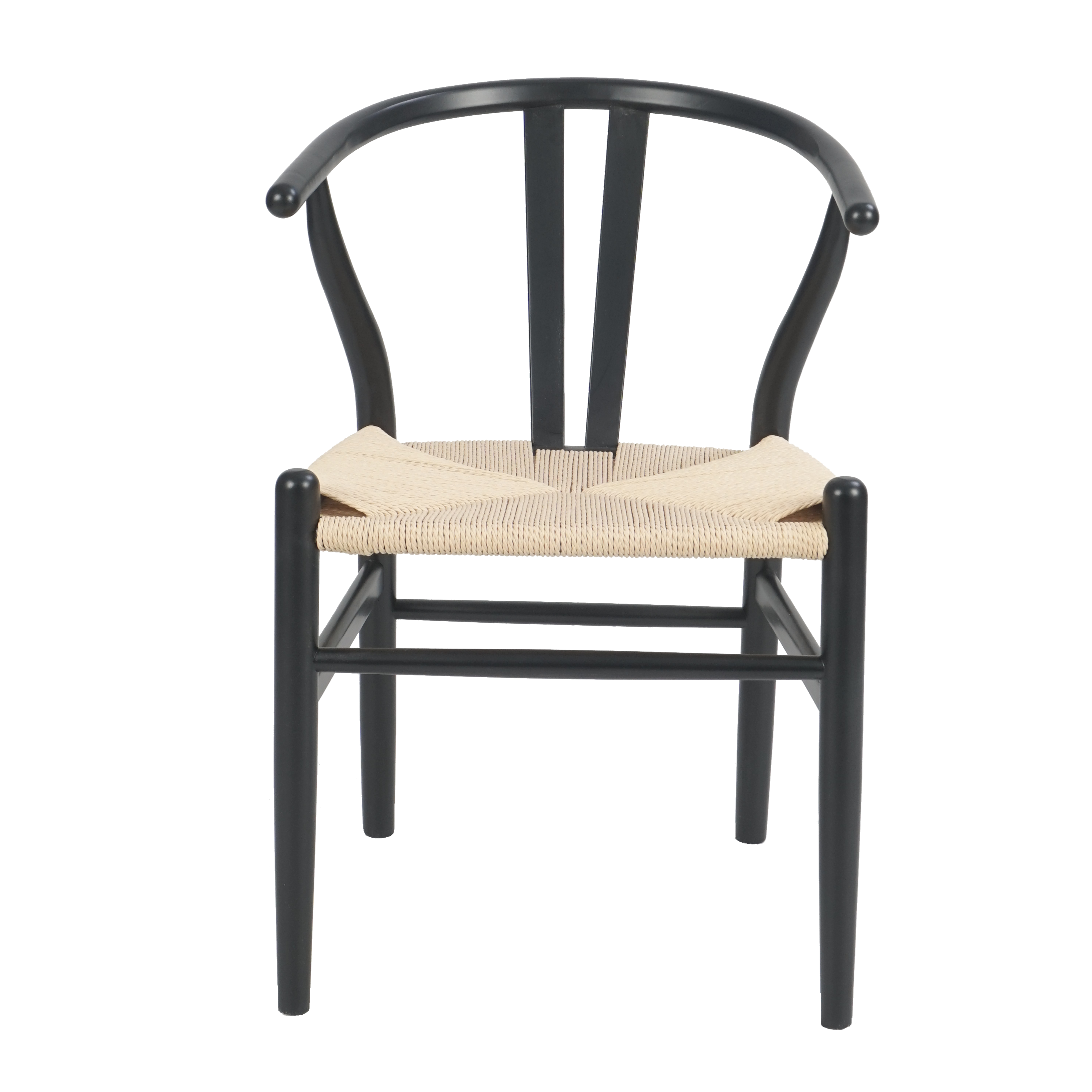 WS-WD608 V back chair