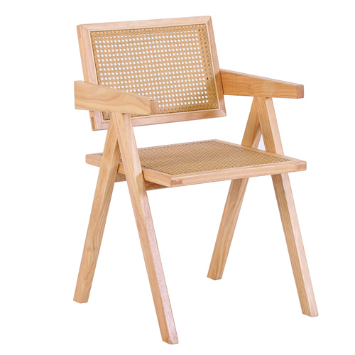 RT-01 Rattan chair